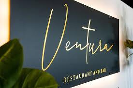 Ventura Restaurant and Bar